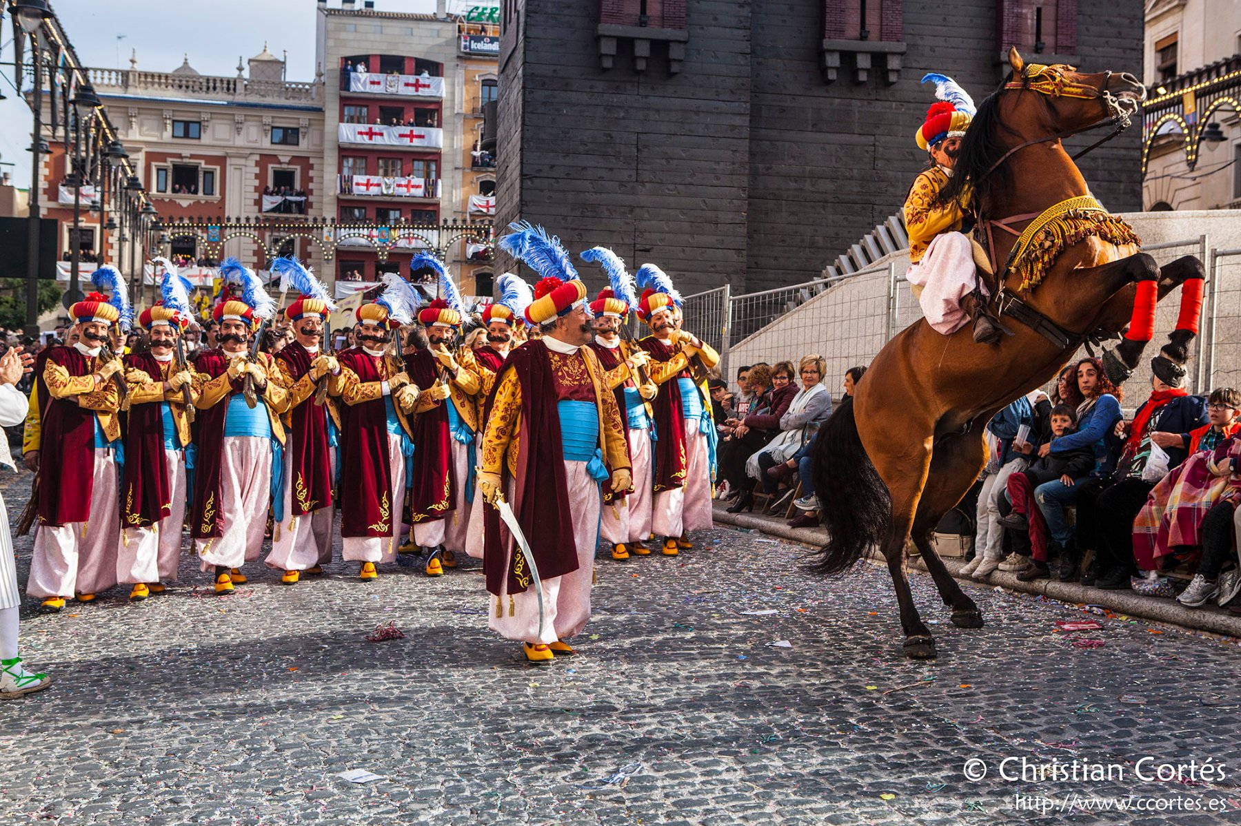 Escuadra bicentenaria judíos 2017   14